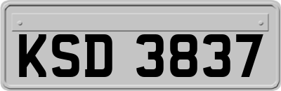 KSD3837