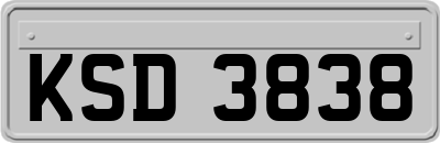 KSD3838