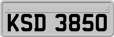 KSD3850