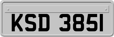 KSD3851