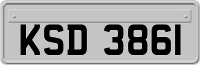 KSD3861