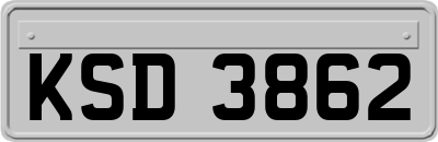 KSD3862