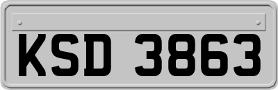 KSD3863