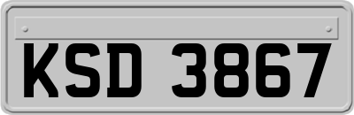 KSD3867