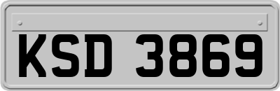 KSD3869