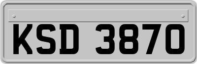 KSD3870