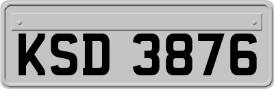 KSD3876