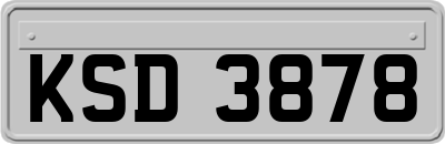 KSD3878