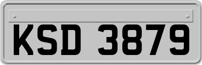KSD3879