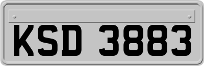 KSD3883