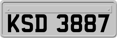 KSD3887