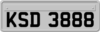 KSD3888