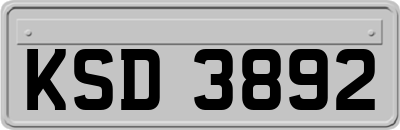 KSD3892