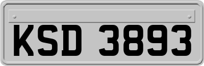 KSD3893