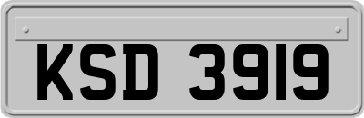 KSD3919