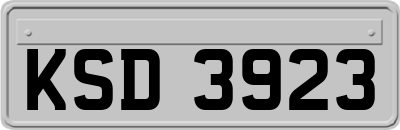 KSD3923