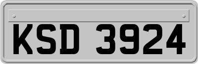 KSD3924