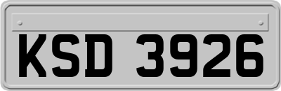 KSD3926
