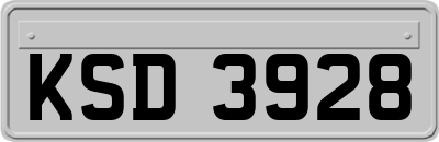 KSD3928