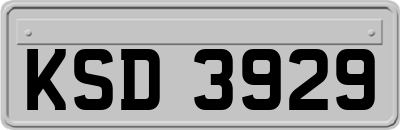 KSD3929