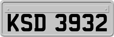 KSD3932