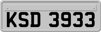 KSD3933