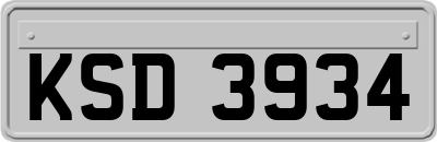 KSD3934