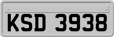 KSD3938