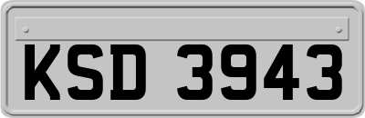 KSD3943
