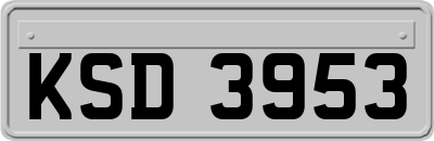 KSD3953