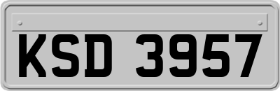 KSD3957