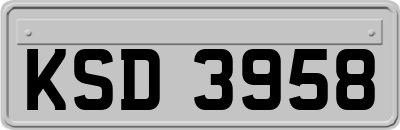 KSD3958