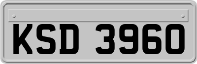 KSD3960