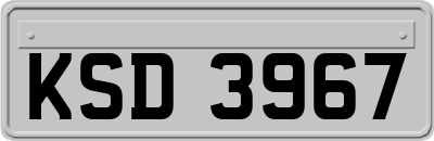 KSD3967