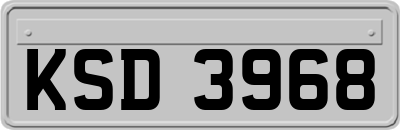KSD3968