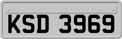 KSD3969