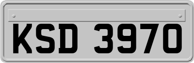 KSD3970