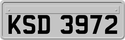 KSD3972