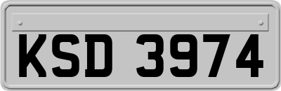 KSD3974