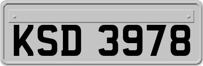 KSD3978
