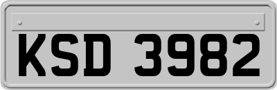 KSD3982