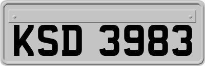KSD3983