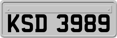 KSD3989