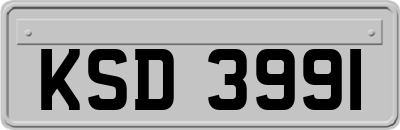 KSD3991