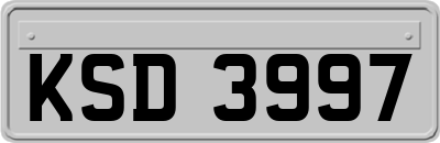 KSD3997