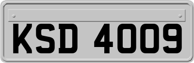 KSD4009