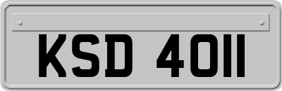 KSD4011