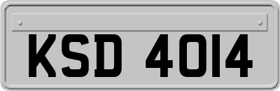 KSD4014