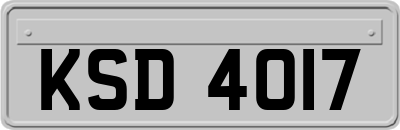 KSD4017