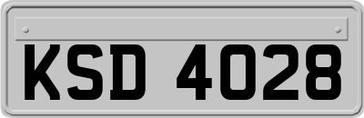 KSD4028
